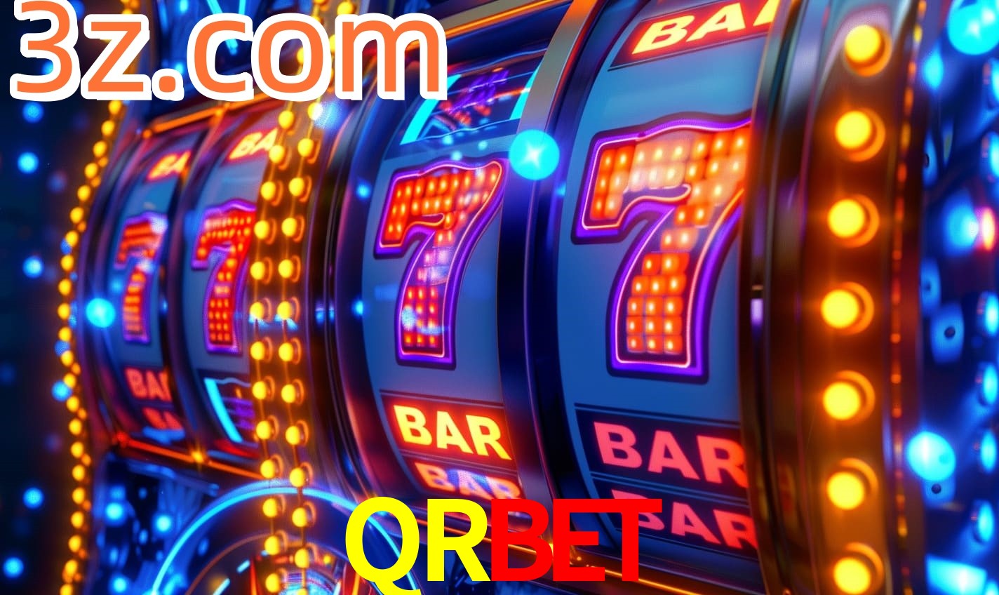 Bônus QRBET Para Todos